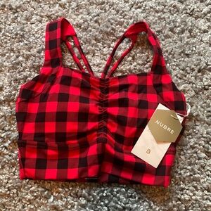 Buffbunny Bloom Sports Bra